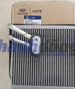 GIÀN LẠNH KIA CERATO, K3, HYUNDAI I30