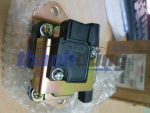 MÔ BIN ĐÁNH LỬA MITSUBISHI JOLIE