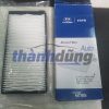 LỌC GIÓ MÁY LẠNH HYUNDAI SOLATI