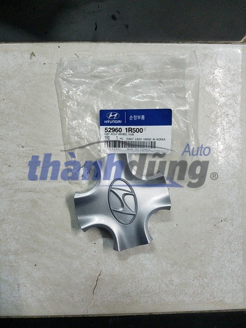 PHỤ TÙNG THÀNH DŨNG SÀI GÒN