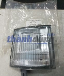 XI NHAN MITSUBISHI CANTER