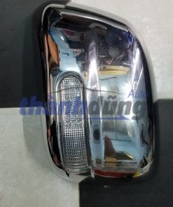 ỐP GƯƠNG CHIẾU HẬU NISSAN NAVARA