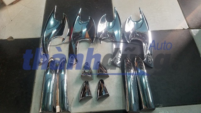 PHỤ TÙNG THÀNH DŨNG SÀI GÒN