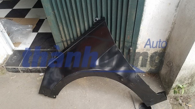 PHỤ TÙNG THÀNH DŨNG SÀI GÒN