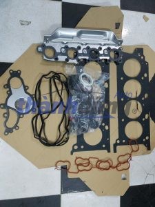 GIOĂNG ĐẠI TU LEXUS LS460