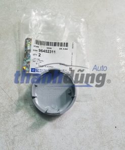 ỐP LA ZĂNG CHEVROLET VIVANT