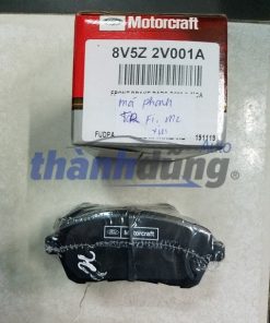 BỐ THẮNG TRƯỚC FORD FIESTA
