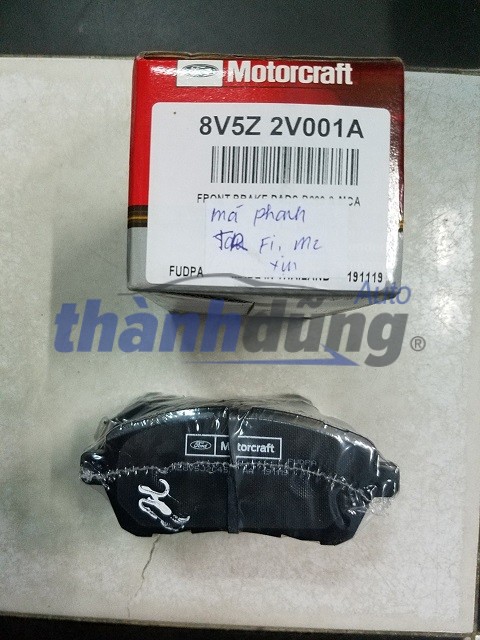 c98a6b29437bb825e16a BỐ THẮNG TRƯỚC FORD FIESTA