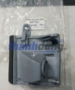 XI NHAN MITSUBISHI CANTER