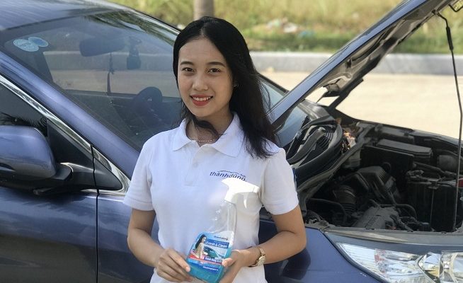 Thành Dũng Auto – Thế giới phụ tùng ô tô chính hãng, giá rẻ