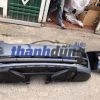 BA ĐỜ SỐC TRƯỚC XE RANGE ROVER VOGUE