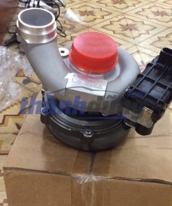 TURBO TĂNG ÁP XE MERCEDES C350, GL320, GL350