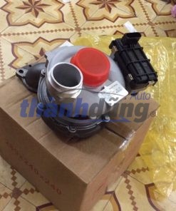 TURBO TĂNG ÁP XE MERCEDES C350, GL320, GL350