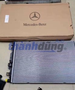 KÉT NƯỚC XE MERCEDES E200, E250, E300