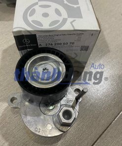TĂNG TỔNG XE MERCEDES E300, E350, E400, ML350
