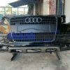 BA ĐỜ SỐC TRƯỚC XE AUDI Q5