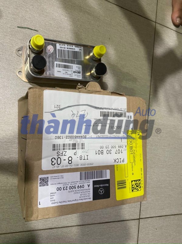 PHỤ TÙNG THÀNH DŨNG SÀI GÒN