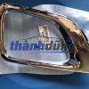 ỐP ĐÈN GẦM MẠ XE NISSAN NAVARA