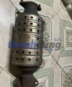 BẦU LỌC KHÍ XẢ XE HYUNDAI PORTER 2