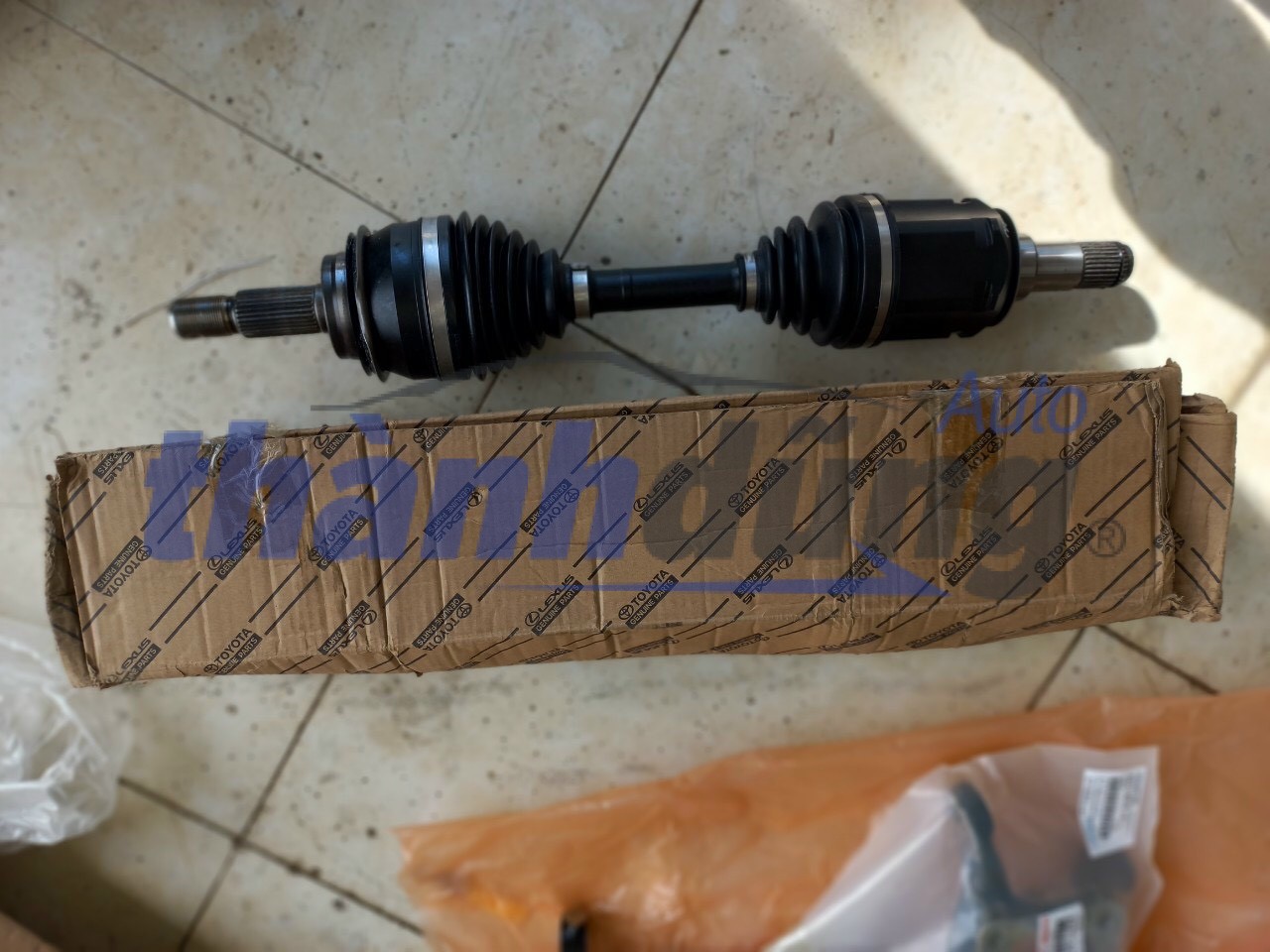 CÂY LÁP XE LEXUS GX470 CHÍNH HÃNG CÂY LÁP XE LEXUS GX470 CHÍNH HÃNG
