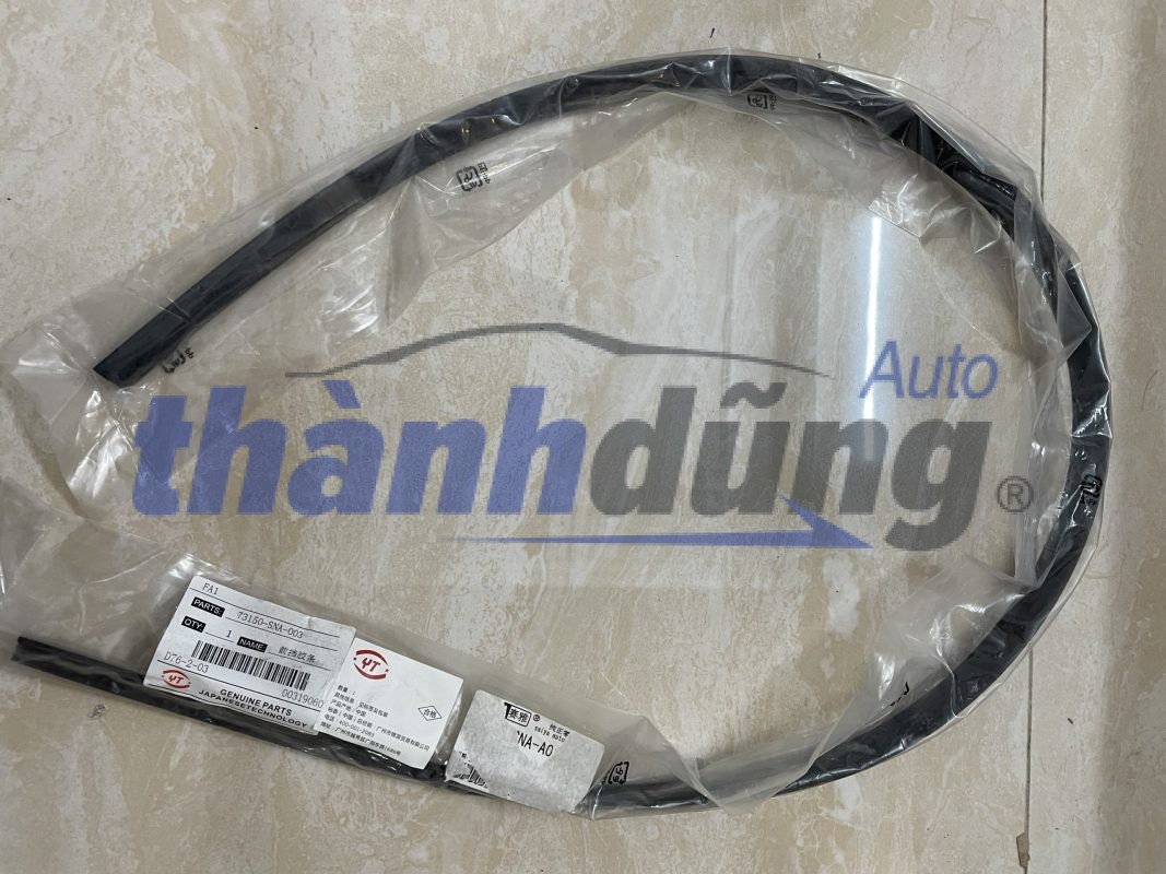 PHỤ TÙNG THÀNH DŨNG SÀI GÒN
