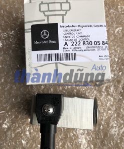 VAN TIẾT LƯU XE MERCEDES S400, S500, S600