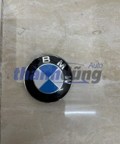 CHỤP MÂM XE BMW 750I