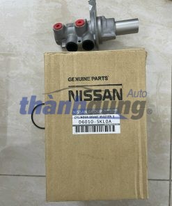 TỔNG PHANH XE NISSAN NAVARA CHÍNH HÃNG