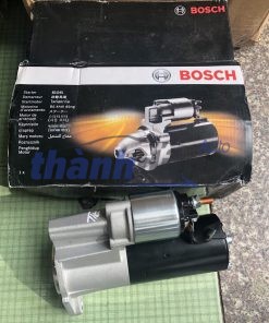 MÁY ĐỀ KHỞI ĐỘNG XE AUDI Q5, Q7