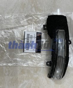 XI NHAN GƯƠNG XE MITSUBISHI MIRAGE