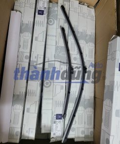 CHỔI GẠT MƯA TRƯỚC XE MERCEDES V250, V220 CDI