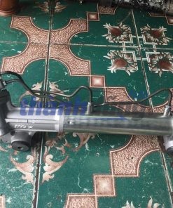 THƯỚC LÁI XE TOYOTA FORTUNER