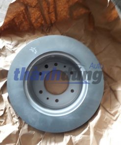 ĐĨA THẮNG TRƯỚC XE HYUNDAI SANTAFE