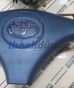 NẮP ĐẬY VÔ LĂNG XE TOYOTA ZACE