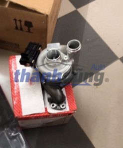 TURBO TĂNG ÁP XE MERCEDES ML350, E320, E350