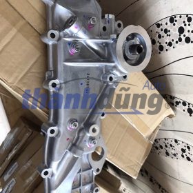 KÉT LÀM MÁT DẦU ĐỘNG CƠ XE FORD EVEREST