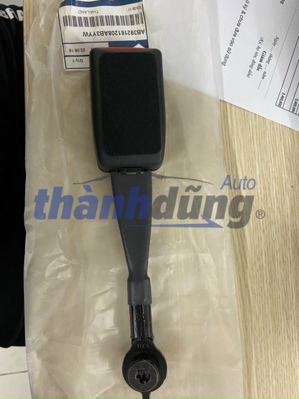 PHỤ TÙNG THÀNH DŨNG SÀI GÒN