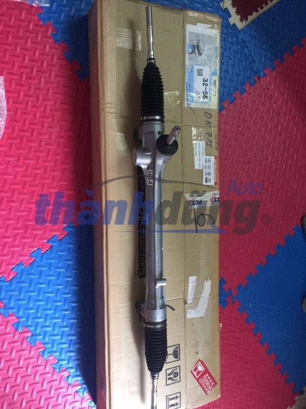 PHỤ TÙNG THÀNH DŨNG SÀI GÒN