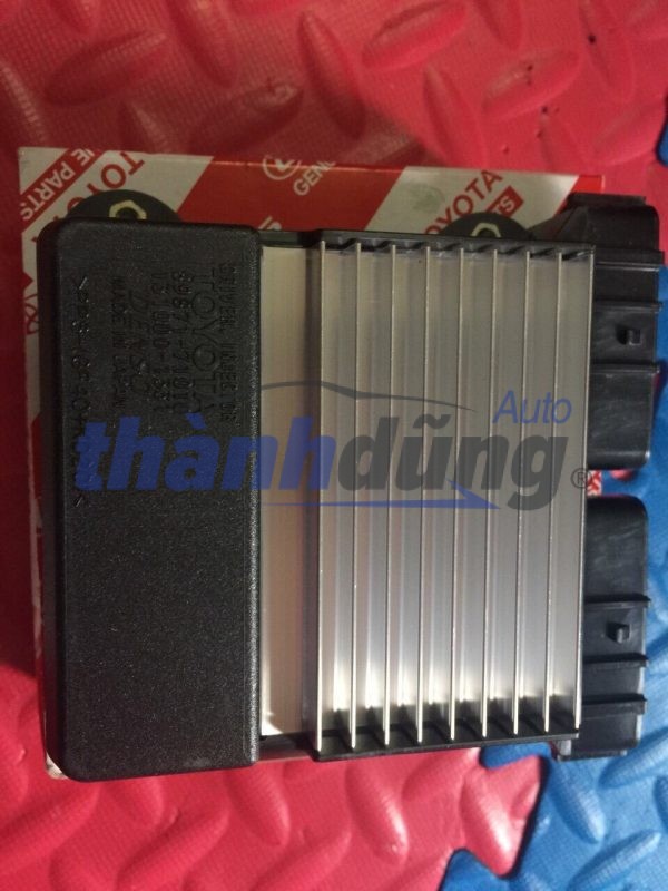 PHỤ TÙNG THÀNH DŨNG SÀI GÒN