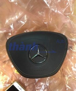TÚI KHÍ VÔ LĂNG XE MERCEDES S500, S63 W222