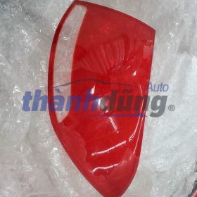 ỐP MẶT ĐÈN HẬU XE MERCEDES GLC200, GLC300