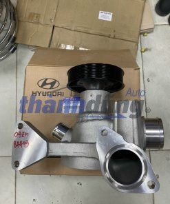 BƠM NƯỚC XE HYUNDAI TRAGO, XCIENT