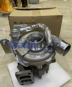 TURBO TĂNG ÁP XE HYUNDAI HD120