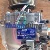 LỐC LẠNH XE HONDA CRV
