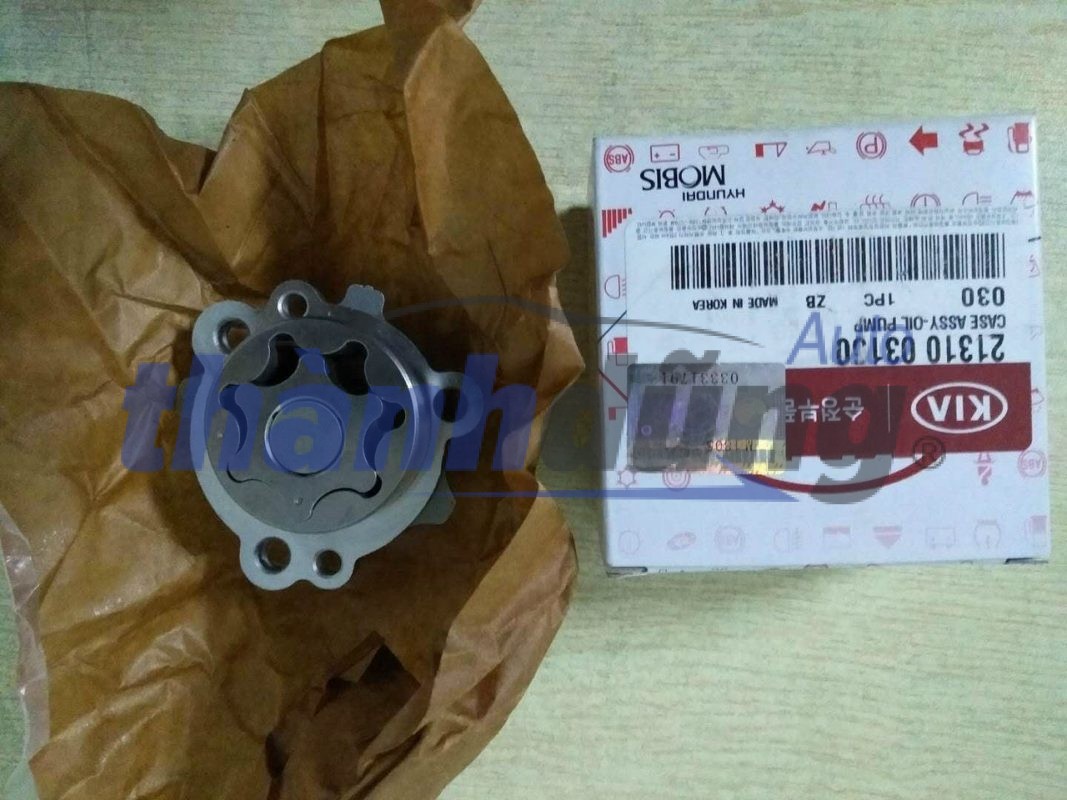 PHỤ TÙNG THÀNH DŨNG SÀI GÒN