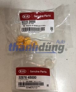 VÍT NHỰA TÁP LY XE HYUNDAI TUCSON, SANTAFE, ACCENT