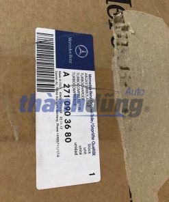 TURBO TĂNG ÁP XE MERCEDES C200, C250