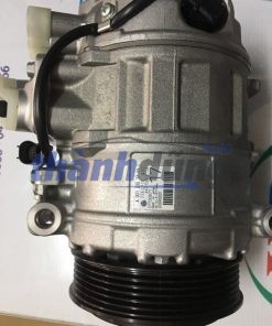 LỐC ĐIỀU HÒA XE MERCEDES GLK220, GLK250