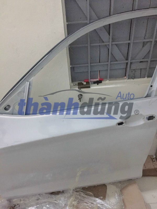 PHỤ TÙNG THÀNH DŨNG SÀI GÒN