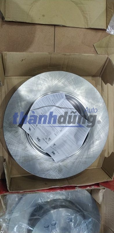 PHỤ TÙNG THÀNH DŨNG SÀI GÒN